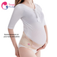 SLIGHTLY DAMAGED ToughMomma Elisha Maternity Baby Bump Belt With back Support