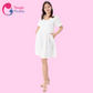 ToughMomma Adeline Maternity Nursing Dress M - XL