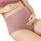 SLIGHTLY DAMAGED/ STAINED ToughMomma Carmina Over the Bump Maternity Panty (Copy)