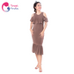 SLIGHTLY DAMAGED/STAINED  ToughMomma Kimberly Maternity/ Nursing Dress (S - L)
