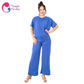 SLIGHTLY DAMAGED/STAINED ToughMomma Vienna Maternity/ Nursing Pajama Set (M- 2XL)