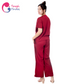 SLIGHTLY DAMAGED/STAINED ToughMomma Vienna Maternity/ Nursing Pajama Set (M- 2XL)