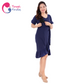 ToughMomma Anastazia Maternity Nursing Dress M - XL