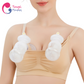 SLIGHTLY DAMAGED/STAINED  ToughMomma Classic Handsfree Nursing Bra