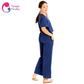 SLIGHTLY DAMAGED/STAINED ToughMomma Vienna Maternity/ Nursing Pajama Set (M- 2XL)