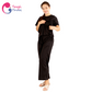 SLIGHTLY DAMAGED/STAINED ToughMomma Vienna Maternity/ Nursing Pajama Set (M- 2XL)