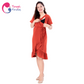 ToughMomma Anastazia Maternity Nursing Dress M - XL