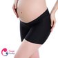 ToughMomma Chloe Hypoallergenic Seamless Under the Bump Maternity Boyleg