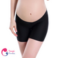 ToughMomma Chloe Hypoallergenic Seamless Under the Bump Maternity Boyleg