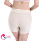 SLIGHTLY DAMAGED/ STAINED ToughMomma Chloe Hypoallergenic Seamless Under the Bump Maternity Boyleg (Copy)