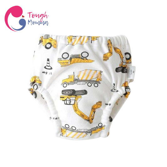 ToughMomma Alex Baby Training Underwear