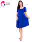 ToughMomma Aurelee Maternity Nursing Dress S - 2XL