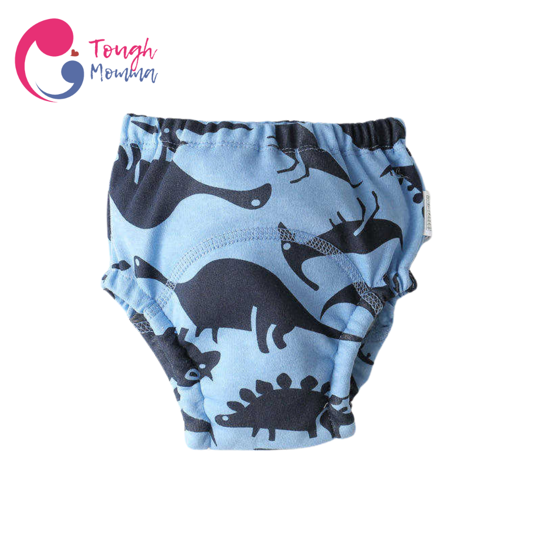 ToughMomma Alex Baby Training Underwear