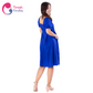 ToughMomma Aurelee Maternity Nursing Dress S - 2XL