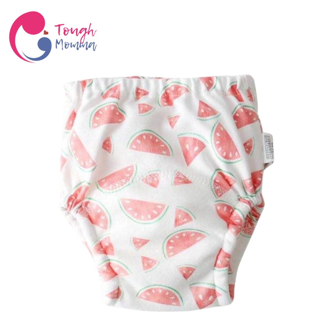 ToughMomma Alex Baby Training Underwear