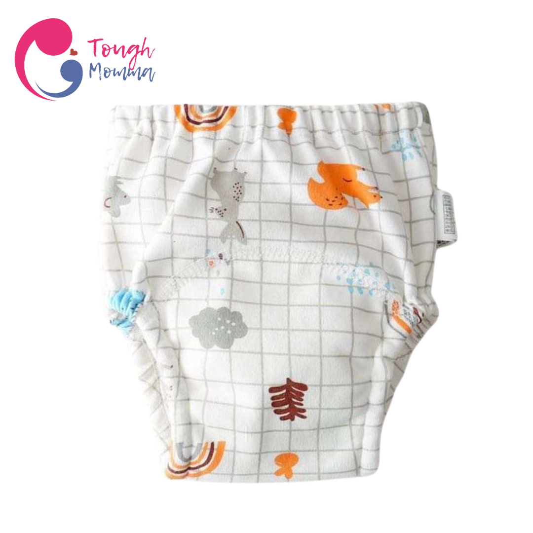 ToughMomma Alex Baby Training Underwear