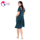 ToughMomma Aurelee Maternity Nursing Dress S - 2XL