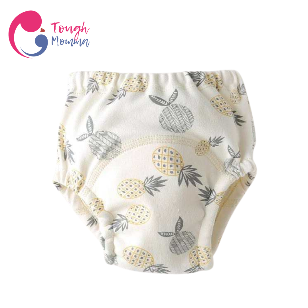 ToughMomma Alex Baby Training Underwear