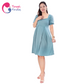 ToughMomma Aurelee Maternity Nursing Dress S - 2XL