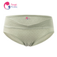 SLIGHTLY DAMAGED/ STAINED ToughMomma Crema Hypoallergenic Under the Bump Maternity Panty (Copy)