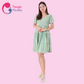 ToughMomma Adeline Maternity Nursing Dress M - XL