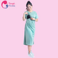 ToughMomma Yumi Maternity Nursing T- Shirt Dress M - 2XL