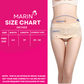 SLIGHTLY DAMAGED ToughMomma Marin Pelvic Support Binder