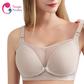 SLIGHTLY DAMAGED ToughMomma Antoinette Wireless Nursing Bra