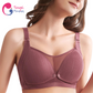 ToughMomma Antoinette Wireless Nursing Bra