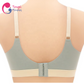 ToughMomma Velle  Sexy Lace Wireless Nursing Bra