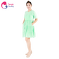 ToughMomma Genevieve Nursing Dress M - XL