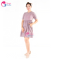 SLIGHTLY DAMAGED ToughMomma Genevieve Nursing Dress (M- XL)