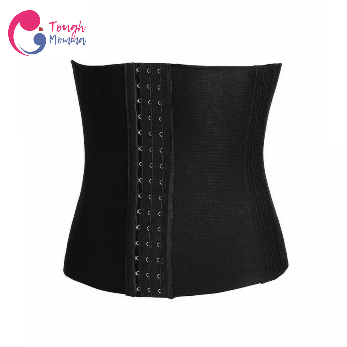 ToughMomma Noelle 2in1 Postpartum Medical Grade Recovery Binder Waist Cincher