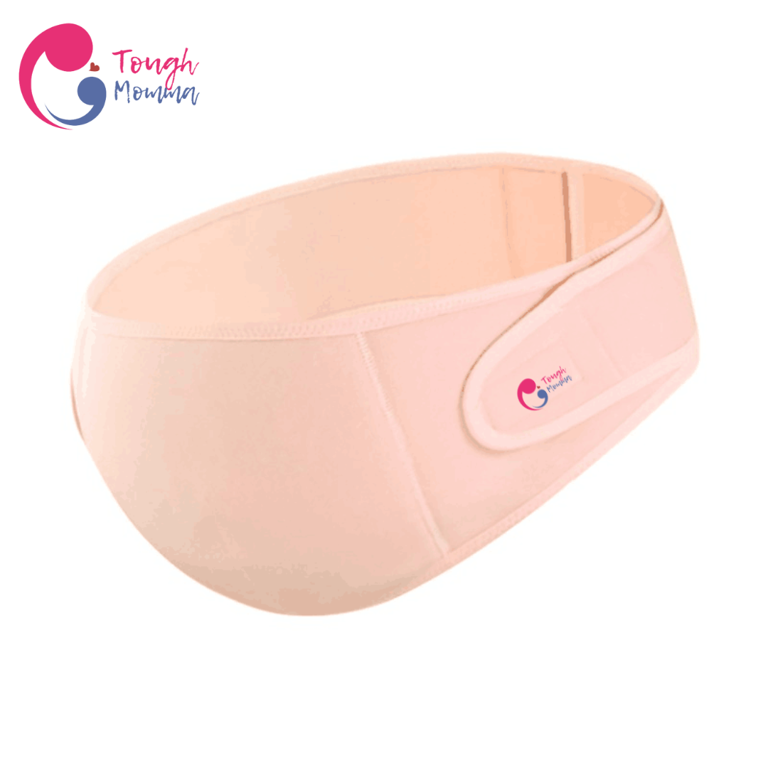 ToughMomma Jade Maternity Belt Full Support