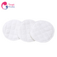 ToughMomma 4- in-1 Reusable Washable Nursing Pads for Breastfeeding